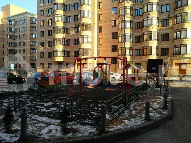 Квартира продажа в Химки, Кабардино-Балкарская Республика