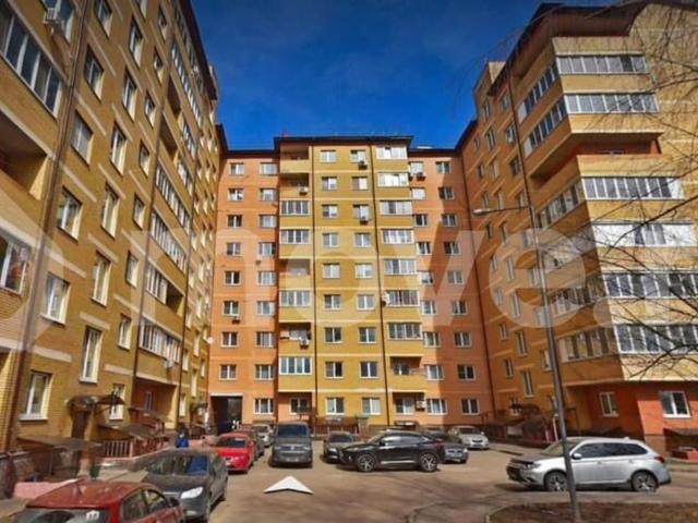Квартира продажа в Химки, Кабардино-Балкарская Республика