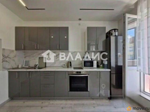 Квартира продажа в Химки, Кабардино-Балкарская Республика