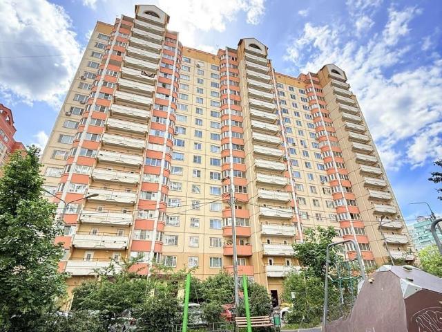 Квартира продажа в Химки, Кабардино-Балкарская Республика