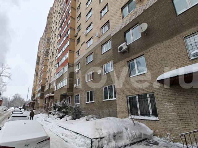 Квартира продажа в Химки, Кабардино-Балкарская Республика