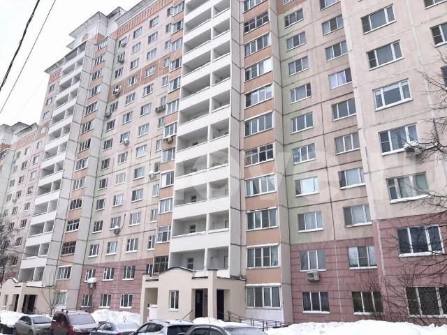 Квартира продажа в Химки, Кабардино-Балкарская Республика
