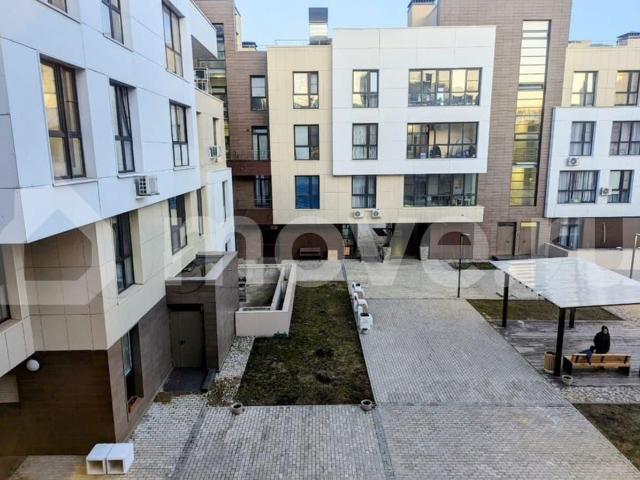 Квартира продажа в Химки, Кабардино-Балкарская Республика