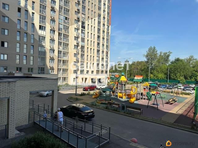 Квартира продажа в Клязьма-Старбеево, Химки
