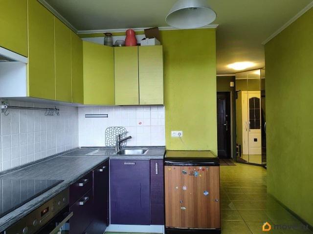 Квартира продажа в Клязьма-Старбеево, Химки