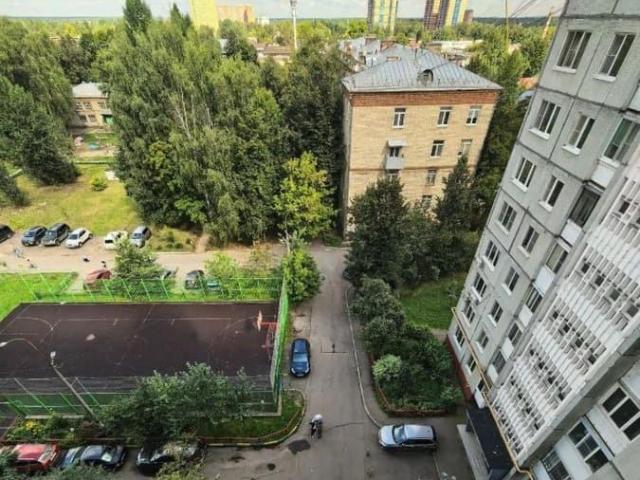Квартира продажа в Химки, Кабардино-Балкарская Республика