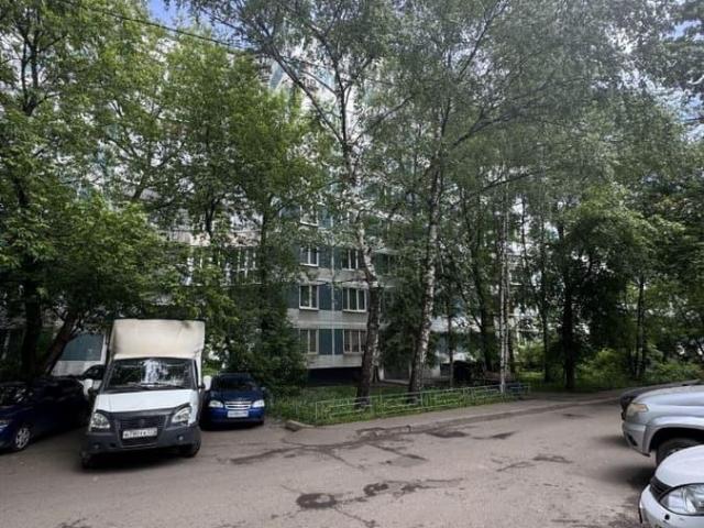 Квартира продажа в Химки, Кабардино-Балкарская Республика
