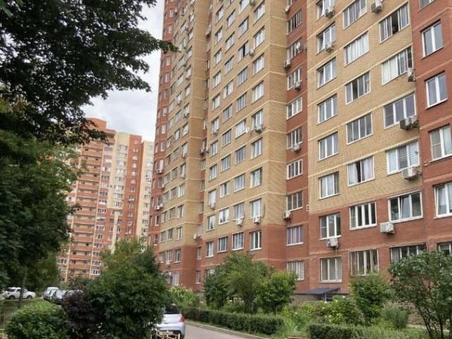 Квартира продажа в Клязьма-Старбеево, Химки