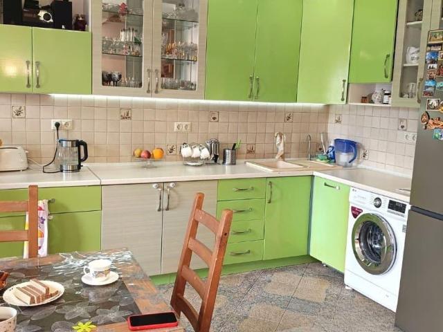 Квартира продажа в Химки, Кабардино-Балкарская Республика