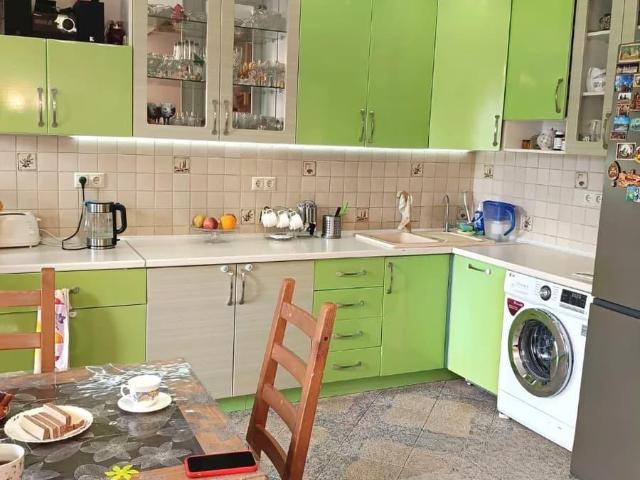 Квартира продажа в Сходня, Химки