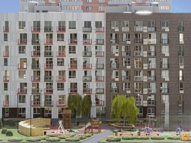 Квартира продажа в Химки, Кабардино-Балкарская Республика