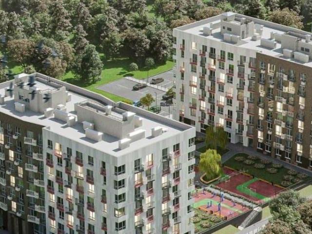 Квартира продажа в Химки, Кабардино-Балкарская Республика