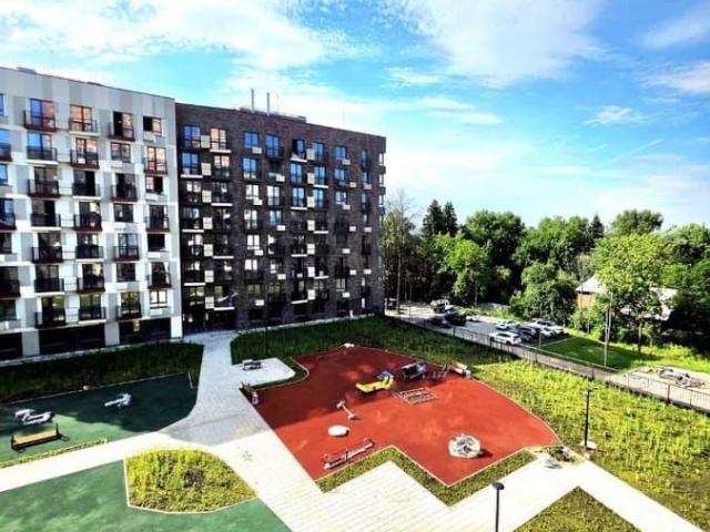 Квартира продажа в Химки, Кабардино-Балкарская Республика