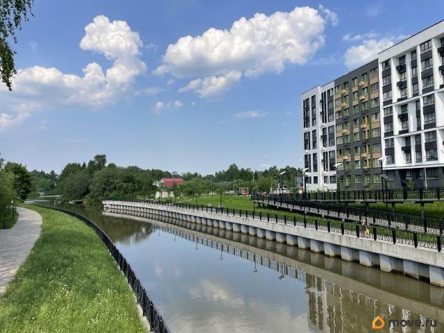 Квартира продажа в Свистуха, Химки