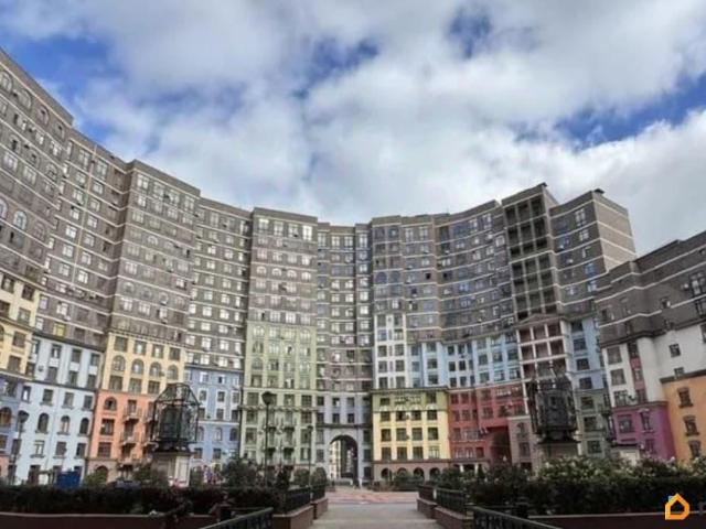 Квартира продажа в Химки, Кабардино-Балкарская Республика