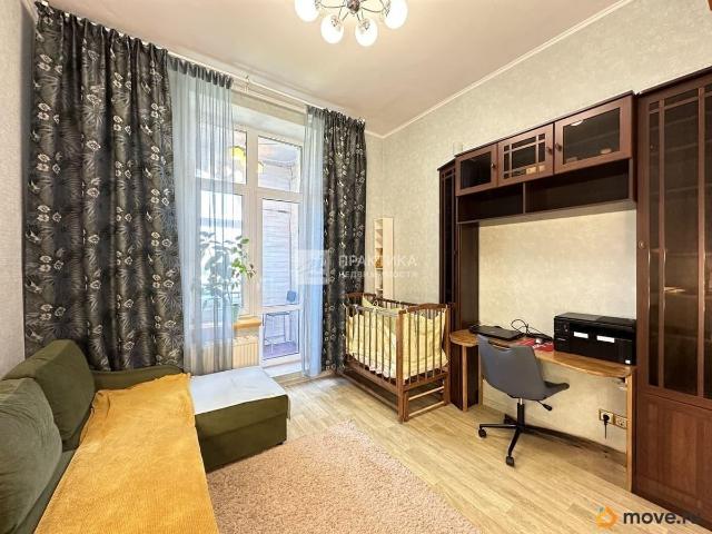 Квартира продажа в Химки, Кабардино-Балкарская Республика