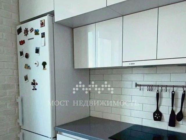Квартира продажа в Химки, Кабардино-Балкарская Республика