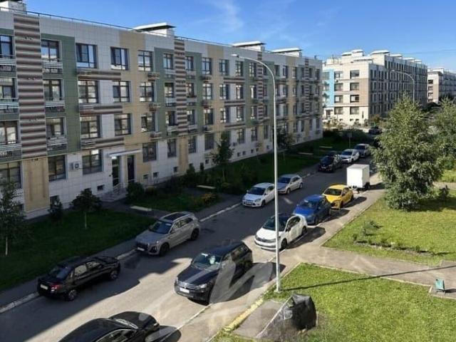 Квартира продажа в Химки, Кабардино-Балкарская Республика