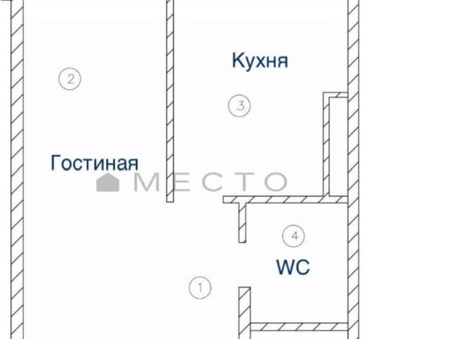 Квартира продажа в Химки, Кабардино-Балкарская Республика