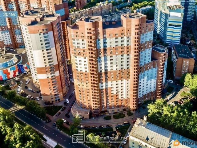 Квартира продажа в Химки, Кабардино-Балкарская Республика