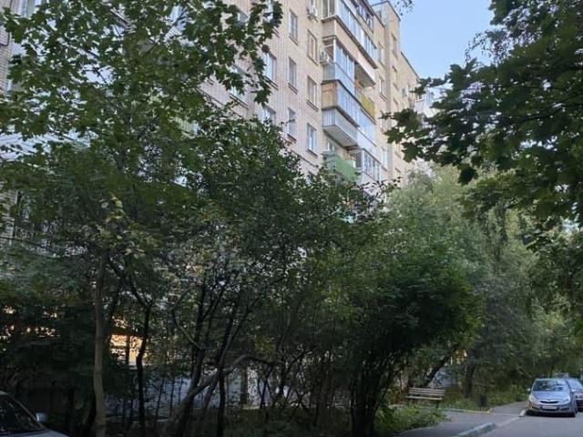 Квартира продажа в Жилой комплекс «Парк Толстого», Химки