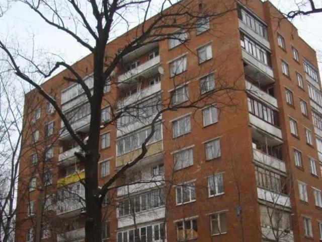 Квартира продажа в Химки, Кабардино-Балкарская Республика