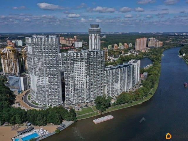 Квартира продажа в Химки, Кабардино-Балкарская Республика