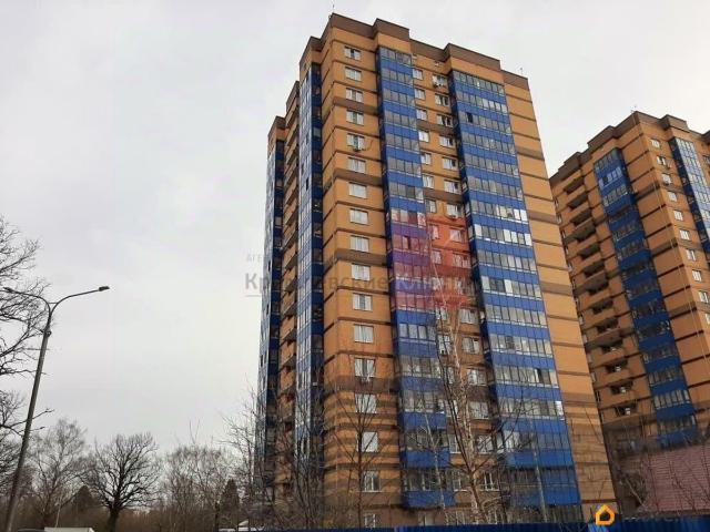 Квартира продажа в Химки, Кабардино-Балкарская Республика
