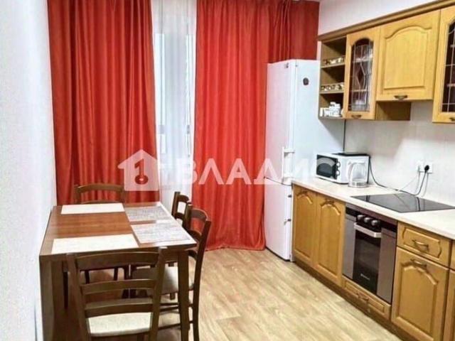 Квартира продажа в Химки, Кабардино-Балкарская Республика