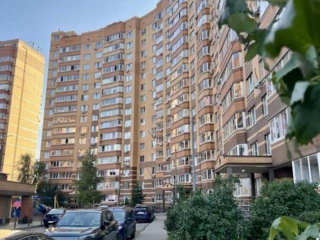 Квартира продажа в Химки, Кабардино-Балкарская Республика