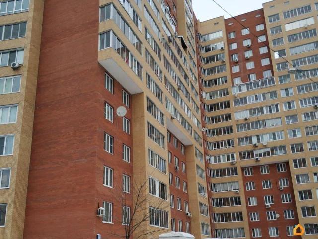 Квартира продажа в Химки, Кабардино-Балкарская Республика