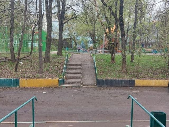 Квартира продажа в Химки, Кабардино-Балкарская Республика