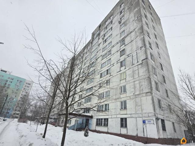 Квартира продажа в Химки, Кабардино-Балкарская Республика