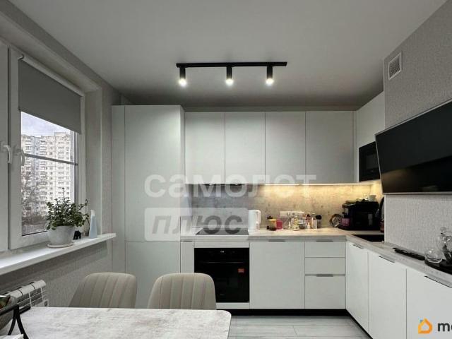 Квартира продажа в Химки, Кабардино-Балкарская Республика