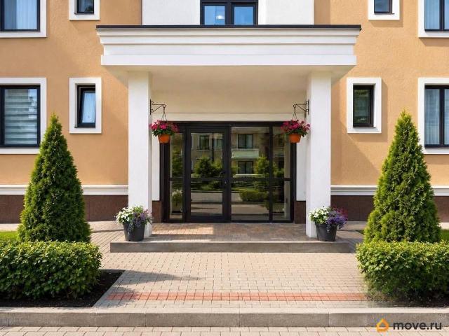 Квартира продажа в Химки, Кабардино-Балкарская Республика