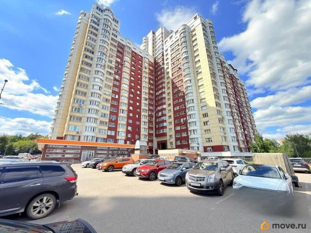 Квартира продажа в Химки, Кабардино-Балкарская Республика