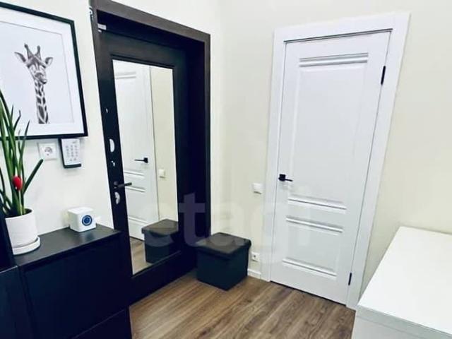 Квартира продажа в Химки, Кабардино-Балкарская Республика