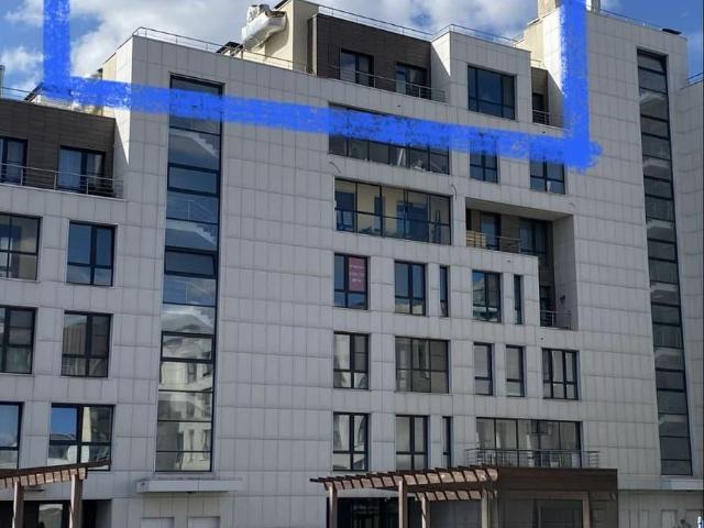 Квартира продажа в Химки, Кабардино-Балкарская Республика