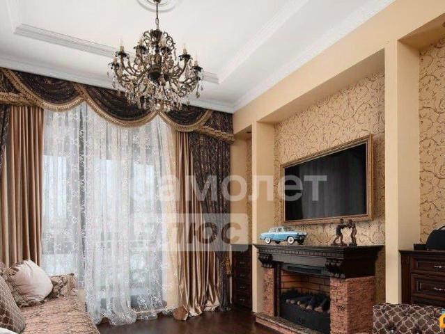 Квартира продажа в Новогорск, Химки