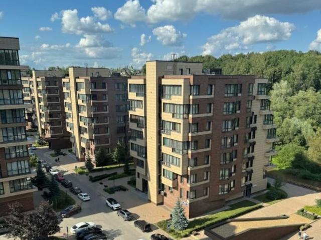 Квартира продажа в Новогорск, Химки