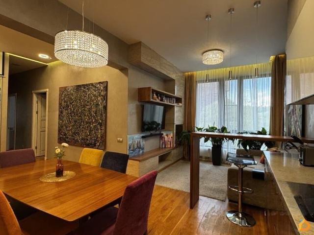 Квартира продажа в Новогорск, Химки