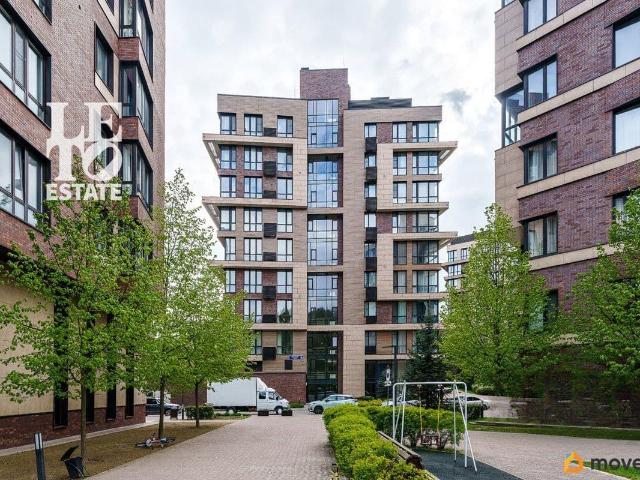 Квартира продажа в Новогорск, Химки