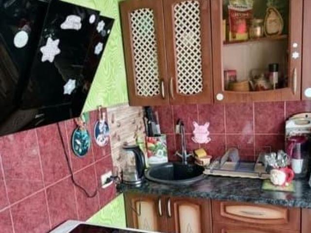 Квартира продажа в Холмск, Сахалинская область
