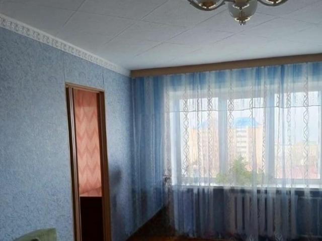 Квартира продажа в Холмск, Сахалинская область