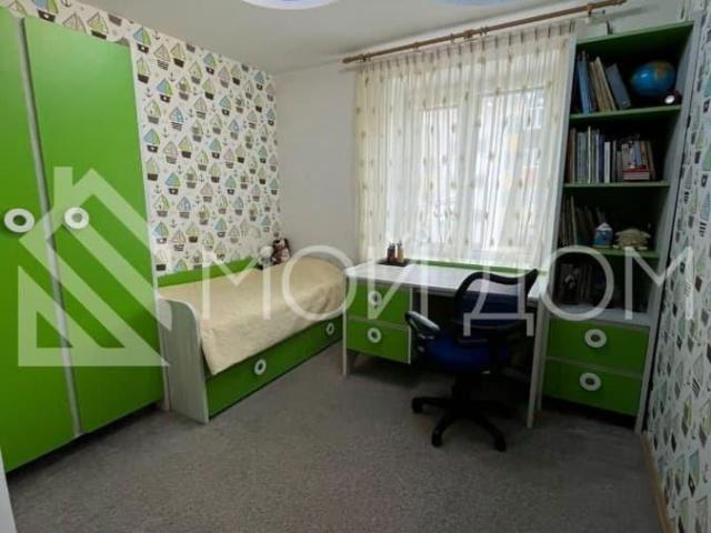 Квартира продажа в IV микрорайон, Холмск