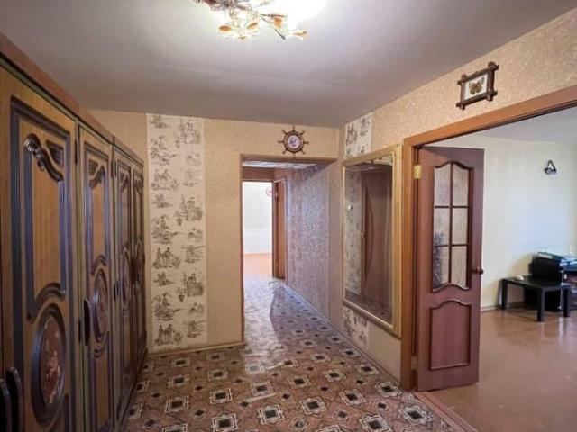 Квартира продажа в Холмск, Сахалинская область