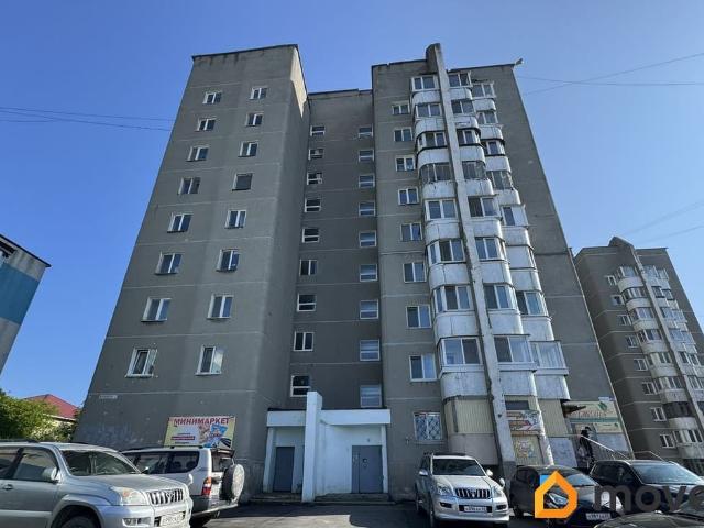 Квартира продажа в Холмск