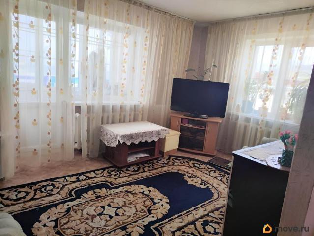 Квартира продажа в II микрорайон, Холмск
