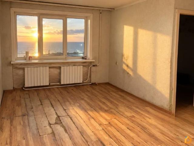 Квартира продажа в III микрорайон, Холмск