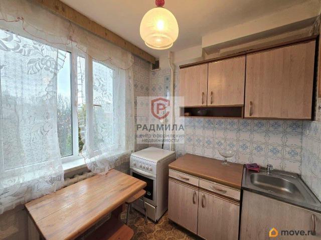 Квартира продажа в Хотьково, Кабардино-Балкарская Республика